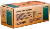 Набор картриджей Lexmark 11A4097 оригинальный для Lexmark Optra K, black, двойная упаковка, 2*5000 стр.