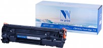 Картридж NVP совместимый NV-CB435A/NV-712  для LaserJet P1005/P1006/i-SENSYS LBP3010/3010B/3100 (2000k)