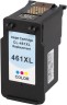 Картридж Hi-Black CL-461XL (HB-CL-461XL) Color для Canon PIXMA TS7440/ TS5340, цветной, увеличенный, 234стр.