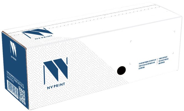 Картридж NV Print W9004MC (NV-W9004MC) для HP LaserJet Managed E60055/ E60065/ E60075/ E62555/ E62565/ E62575, чёрный, 50000 стр.