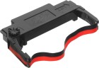Картридж Cactus ERC-38 (CS-ERC38B/R) Black/Red для Epson ERC30/ ERC34/ ERC38, TM200, чёрный/красный