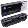 Картридж HP CF413A (410A) оригинальный Magenta для принтера HP LaserJet M452/ 477, 2300 страниц