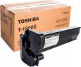 Картридж Toshiba T-1600E (PS-ZT1600E/ 60066062051) оригинальный для Toshiba E-Studio 16/ 160, чёрный, 5000 стр.