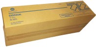 Фотобарабан Konica-Minolta DR-620K/ DR620K/ ACE60Y2 оригинальный для принтера Konica-Minolta AccurioPress C4070/ C4080, чёрный