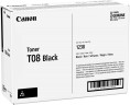 Картридж Canon T08Bk 3010C006 оригинальный для Canon i-SENSYS 1238, чёрный, 11000 стр.