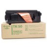 Картридж Kyocera TK-50H (370QA0KX) оригинальный для принтера Kyocera FS-1900, 15000 страниц