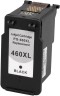 Картридж Hi-Black PG-460XL (HB-PG-460XL) Black для Canon PIXMA TS7440/ TS5340, чёрный, увеличенный, 362стр.