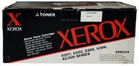 Картридж Xerox 6R90224 для Xerox RX 5201/03/05/XC 351/355 black оригинальный увеличенный (2000 страниц)