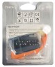 Картридж струйный Cactus CS-BCI6C голубой (12мл) для Canon S800/ S820/ S900/ S9000; i550/ i560/ i860/ i865/ i905D/ i950S/ i960x/ i965/ i990/ i9100/ i9950; JX500; MP750/ MP760; iP600D/ iP3000/ iP600D/ iP8500; BJC-8200 Photo