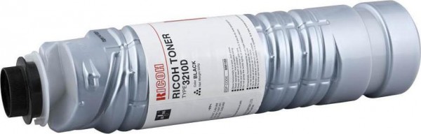 Картридж Ricoh Type 3210D (888182/ 842078) оригинальный для Ricoh Aficio 2035/ 2045/ 3035/ 3045, черный, 30000 стр.
