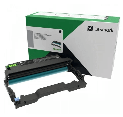 Блок формирования изображения Lexmark B220Z00 оригинальный для принтеров Lexmark B2236dw/ MB2236adw (Imaging Unit Return Program), черным, 12000 страниц