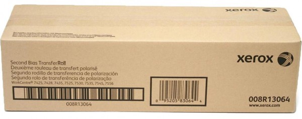 Узел ролика 2-го переноса Xerox 008R13064 оригинальный для Xerox WC 7425/ 7428/ 7435 (200K)