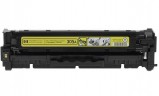 CE412A (305A) оригинальный картридж HP для принтера HP Color LaserJet M351/ M375/ M451/ M475 CLJ Pro 300 Color M351/ Pro 400 Color M451/ Pro 300 Color MFP M375/ Pro 400 Color MFP M475 yellow, 2600 страниц