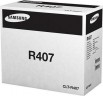 Фотобарабан Samsung CLT-R407 (SU408A) оригинальный для принтера Samsung CLP-320/ 325/ CLX-3185, цветной, (24000 стр.)