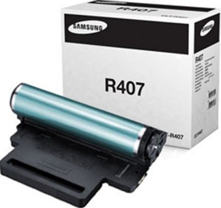 Фотобарабан Samsung CLT-R407 (SU408A) оригинальный для принтера Samsung CLP-320/ 325/ CLX-3185, цветной, (24000 стр.)
