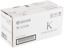 Картридж Kyocera TK-5220K (1T02R90NL1) оригинальный для принтера Kyocera EcoSys P5021cdn/ cdw, M5521cdn/ cdw black, 1200 страниц