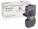 Картридж Kyocera TK-5220K (1T02R90NL1) оригинальный для принтера Kyocera EcoSys P5021cdn/ cdw, M5521cdn/ cdw black, 1200 страниц