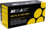 Картридж Hi-Black (HB-PC-211EV-MPS) для Pantum P2200/ P2207/ P2507/ P2500W/ M6500/ M6550/ M6607, увеличенный, 6К