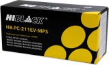 Картридж Hi-Black (HB-PC-211EV-MPS) для Pantum P2200/ P2207/ P2507/ P2500W/ M6500/ M6550/ M6607, увеличенный, 6К