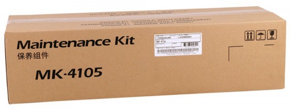 Ремкомплект Kyocera MK-4105 (1702NG8NL0) оригинальный для принтера Kyocera TASKalfa 1800/ 1801/ 2200/ 2201, 150 000 страниц