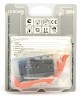 Картридж струйный Cactus CS-BCI6PC светло-голубой (12мл) для Canon BJC-8200; PIXMA MP750/ MP760/ MP780/ iP4000/ iP5000/ iP6000D/ iP8500; S800/ S820D/ S830D/ S900/ S9000/ i865/ i905D/ i9100/ i950/ i965/ i990/ i9900/ i9950