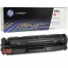 Картридж HP CF413X (410X) оригинальный Magenta для принтера HP LaserJet M452/ 477, 5000 страниц