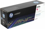 Картридж HP CF413X (410X) оригинальный Magenta для принтера HP LaserJet M452/ 477, 5000 страниц