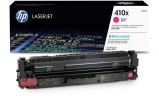 Картридж HP CF413X (410X) Magenta оригинальный для HP Color LaserJet Pro M377/ M477/ M452, пурпурный, увеличенный, 5000 страниц