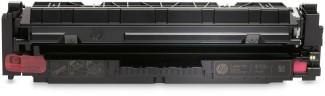 Картридж HP CF413X (410X) Magenta оригинальный для HP Color LaserJet Pro M377/ M477/ M452, пурпурный, увеличенный, 5000 страниц