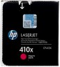 Картридж HP CF413X (410X) Magenta оригинальный для HP Color LaserJet Pro M377/ M477/ M452, пурпурный, увеличенный, 5000 страниц