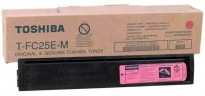 Картридж Toshiba T-FC25E-M (6AJ00000078) оригинальный для Toshiba E-Studio 2040CSE/ 2540CSE/ 3040CSE/ 3540CSE/ 4540CSE, пурпурный, 26800 стр.