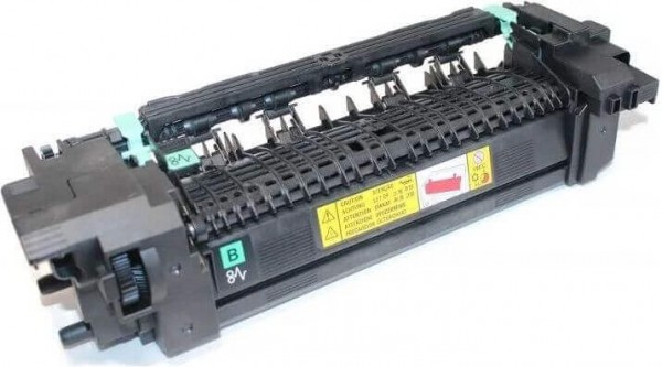 Фьюзер Xerox 604K64592 (604K64590/ 604K64591) оригинальный для Xerox Phaser 6500, WorkCentre 6505, 220V, 50000 стр.