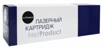 Картридж NetProduct (N-TL-420H) для Pantum M6700/ P3010, 3К