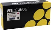 Картридж Hi-Black (HB-MC250H M) Magenta для Ricoh MC250FW/ PC301W, пурпурный, увеличенный, 6,3K