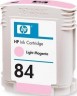 Картридж HP DJ 10PS/20/50 (C5018A) светло-пурпурный 69ml №84
