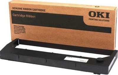 Картридж OKI (09005592) оригинальный для принтера OKI Microline MX1050CRB/ MX1100CRB/ MX1150CRB/ MX1200CRB/ MX8100/ MX8150/ MX200, чёрный, 30000 стр.