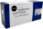Картридж NetProduct 046H (N-CRG-046H BK) Black для Canon i-SENSYS LBP 653/ 654/ MF732/ 734/ 735, чёрный, увеличенный, 6300 стр.