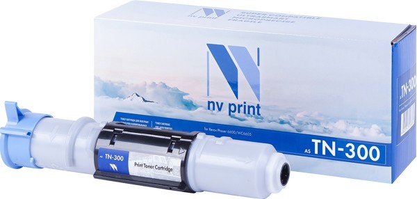 Картридж NVP совместимый Brother TN-300 для HL-820/ 1040/ 1050/ 1060/ 1070/ p2000 (2200k)