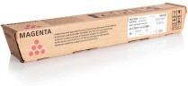 Картридж Ricoh MP C3501E/ C3300E (842045/841426) Magenta оригинальный для Ricoh Aficio MP C2800/ C3001/ C3300/ C3501, пурпурный, 16000 стр.