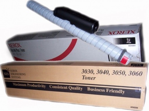 Картридж Xerox 006R90269 оригинальный для Xerox 3030/ 3040/ 3050/ 3060, black, 2400 стр.