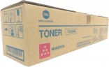 Тонер оригинальный Konica-Minolta TN-314M (A0D7351) для bizhub C353/ 353P, пурпурный, 20000 стр.