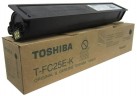 Картридж Toshiba T-FC25E-K (6AJ00000075) оригинальный для Toshiba E-Studio 2040CSE/ 2540CSE/ 3040CSE/ 3540CSE/ 4540CSE, чёрный, 34200 стр.