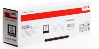 Картридж OKI (46490408/46490404) оригинальный для принтера OKI C532/ C542/ MC573/ MC563, чёрный, 1500 стр.