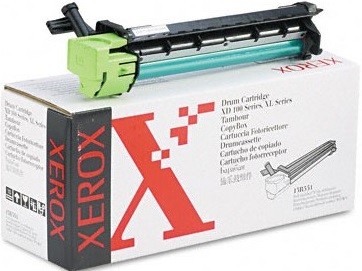 Картридж Xerox 013R00551/552 для Xerox RX XD 102/120/155 black оригинальный увеличенный (18000 страниц)