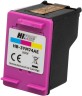 Картридж Hi-Black №653XL 3YM74AE (HB-3YM74AE) Color для HP DeskJet Plus Ink Advantage 6075/ 6475, цветной, увеличенный, 18мл