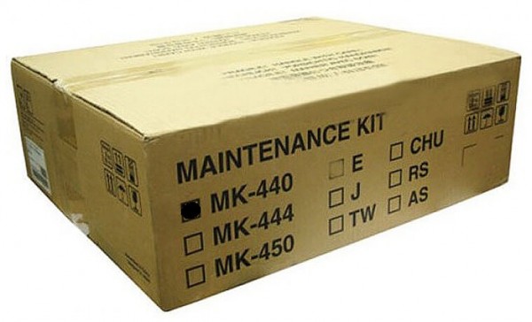 Ремкомплект Kyocera MK-440 (1702F78EU0) оригинальный для принтера Kyocera FS-6950DN, 300 000 страниц