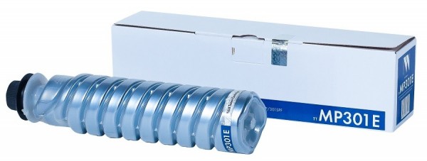 Картридж NV Print MP301E для принтеров Ricoh MP301E Aficio MP 301SP/ 301SPF, 8000 страниц