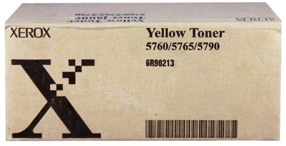 Картридж Xerox 006R90212 оригинальный для Xerox DocuColor 5760/ 5765/ 5790, cyan, (12500 страниц)