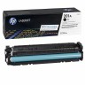 Картридж HP CF400A (201A) оригинальный Black для принтера HP Color LaserJet Pro M252/ M252dw/ M252n/ M274/ M274n/ M277/ M277dw/ M277n, 1500 страниц
