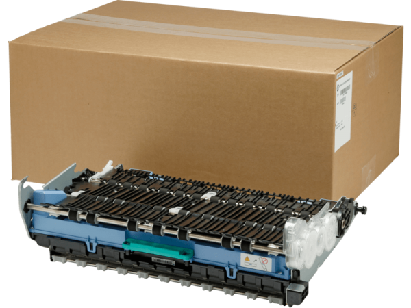 Бункер для сбора сервисной жидкости HP W1B44A оригинальный для HP PageWide Pro 750/ 772/ 777, 150 000 стр. 